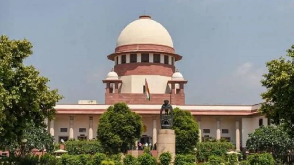 Supreme Court Sacks 25,000 Teachers: A Major Setback for Mamata Banerjee Government 5 supreme court